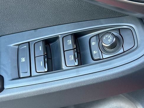 New 2026 Subaru Impreza 2.0i Sport AWD/4WD image 11
