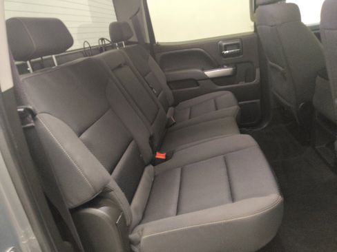 Used 2017 Chevrolet Silverado 1500 LT w/ All Star Edition image 19