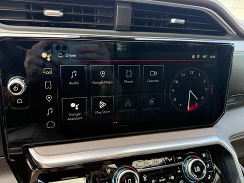 Used 2023 GMC Sierra 1500 Denali image 39