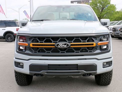 New 2026 Ford F150 Tremor AWD/4WD image 3