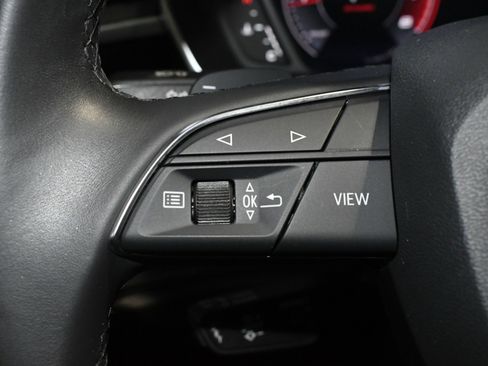 Used 2021 Audi Q3 2.0T Premium Plus w/ Premium Plus Package image 27