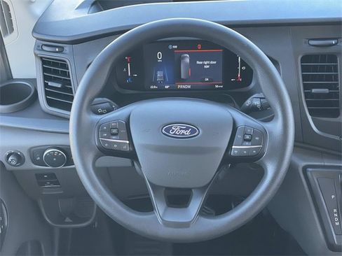 New 2026 Ford Transit 350 148 High Roof Extended image 7