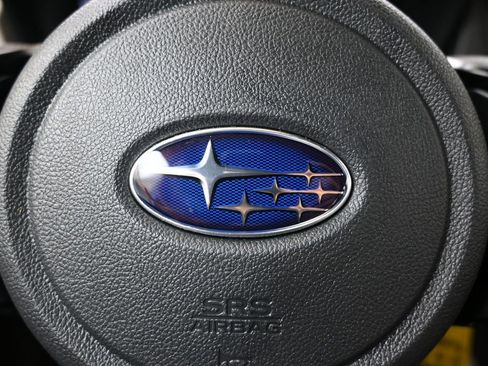 New 2026 Subaru Forester AWD/4WD image 28