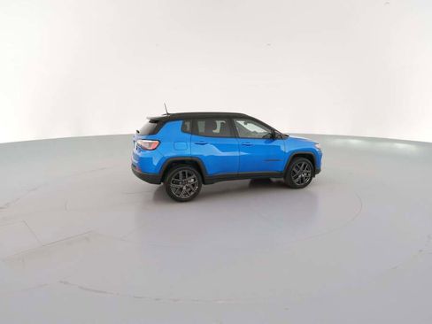 New 2026 Jeep Compass Limited image 13