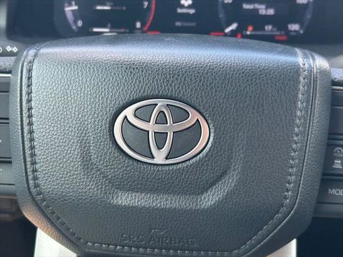Certified 2024 Toyota Tacoma TRD Sport RWD image 36