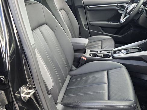 Used 2022 Audi A3 2.0T Premium Plus image 17