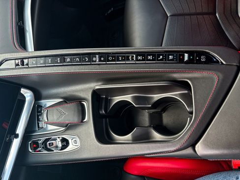 Used 2021 Chevrolet Corvette Stingray Premium Conv w/ 3LT image 15