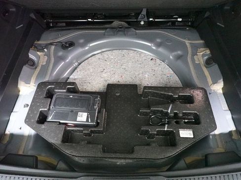 Used 2025 Ford Bronco Sport Outer Banks w/ Outer Banks Tech Package+ image 28