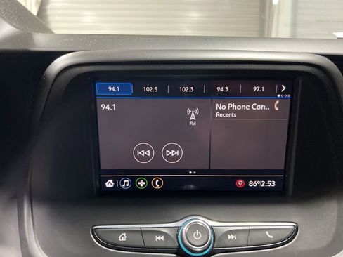 Used 2020 Chevrolet Camaro LT image 33