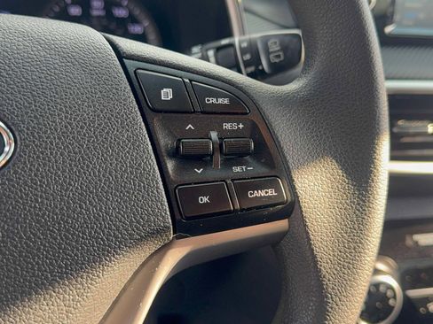 Used 2019 Hyundai Tucson Value image 14