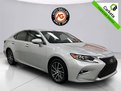 Used 2017 Lexus ES 350