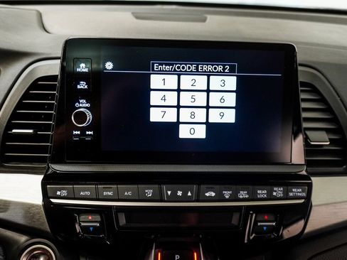 Used 2025 Honda Odyssey EX-L image 38