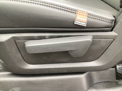 New 2026 RAM 5500 Tradesman w/ Chrome Appearance Group image 17