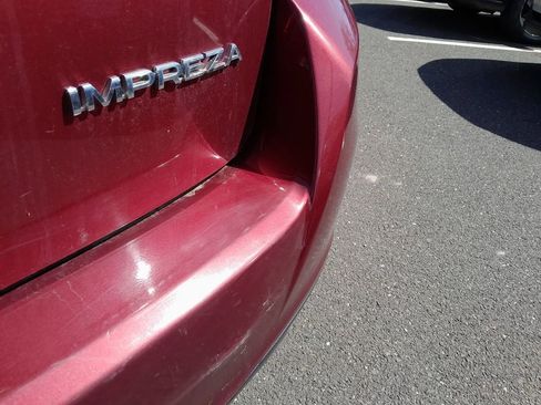 Used 2019 Subaru Impreza 2.0i AWD/4WD image 40