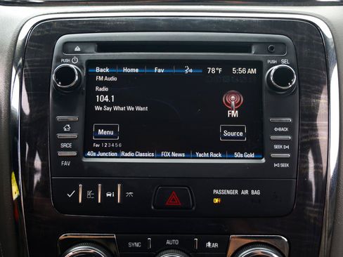 Used 2016 Buick Enclave Convenience FWD image 31