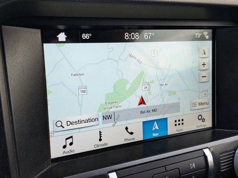 Used 2019 Ford Mustang GT Premium w/ Equipment Group 401A image 11