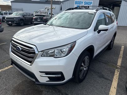 Used 2020 Subaru Ascent Premium w/ Sport Package