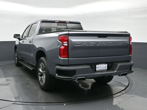 Used 2019 Chevrolet Silverado 1500 RST image 5