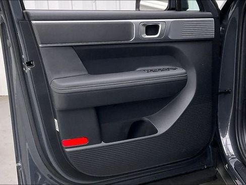 New 2026 Hyundai Santa Fe SEL image 10