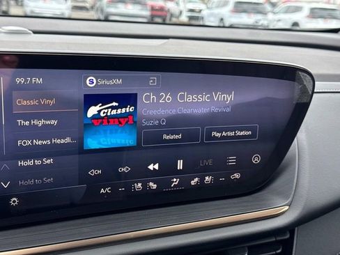 New 2026 Buick Envision Avenir image 31