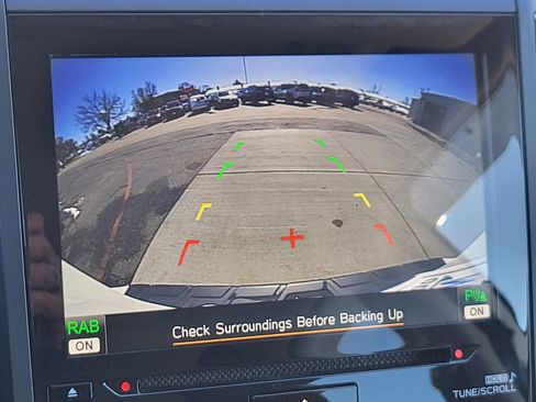 Certified 2023 Subaru Forester Sport image 18