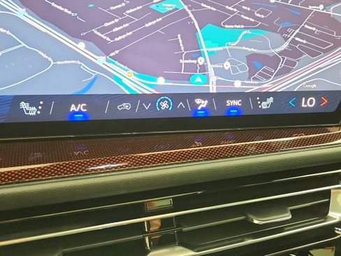 New 2026 Chevrolet Traverse Z71 w/ Driver Confidence Package image 38