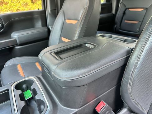 Used 2022 GMC Sierra 2500 AT4 w/ Gooseneck/5TH Wheel Package AWD/4WD image 45