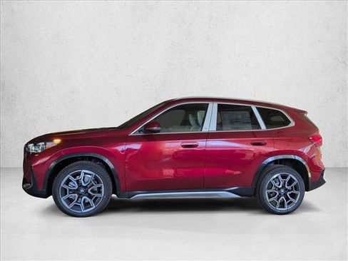 New 2026 BMW X1 xDrive28i w/ Convenience Package AWD/4WD image 5