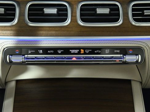 Certified 2024 Mercedes-Benz GLE 350 4MATIC image 24