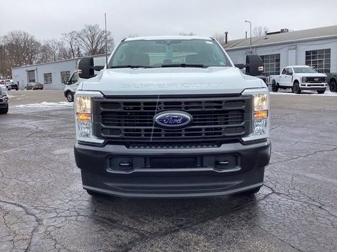 New 2026 Ford F350 XL AWD/4WD image 3