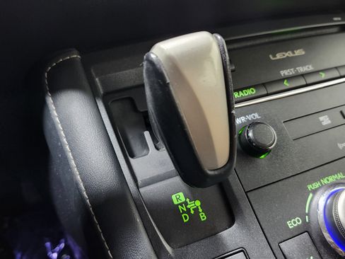 Used 2017 Lexus CT 200h CT 200h F Sport image 35