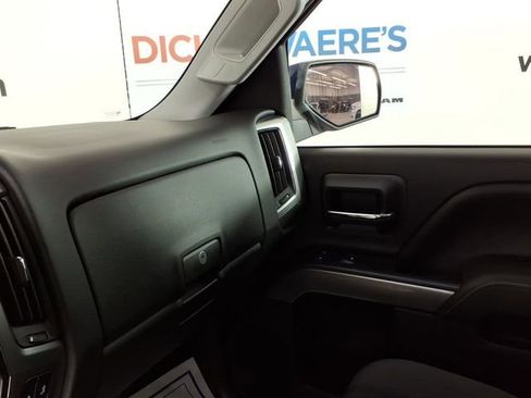 Used 2014 Chevrolet Silverado 1500 LT w/ LT Convenience Package AWD/4WD image 21