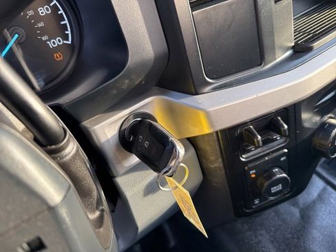 Used 2024 Ford F350 XL w/ XL Off-Road Package image 22