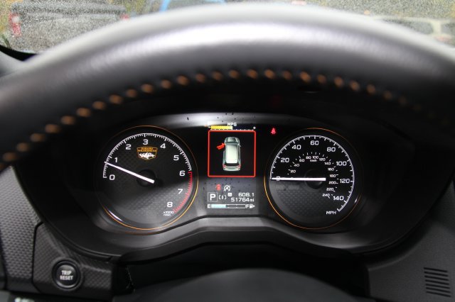 Used 2022 Subaru Forester Wilderness AWD/4WD image 25