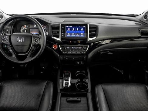Used 2018 Honda Pilot Elite image 11