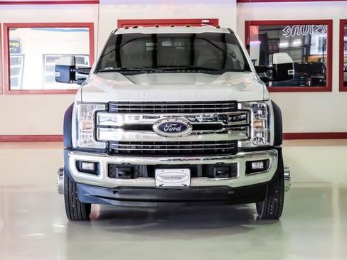 Used 2017 Ford F450 Lariat image 7