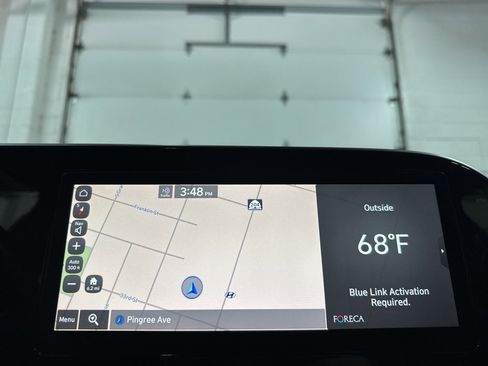 Used 2021 Hyundai Palisade Calligraphy w/ Cargo Package image 24