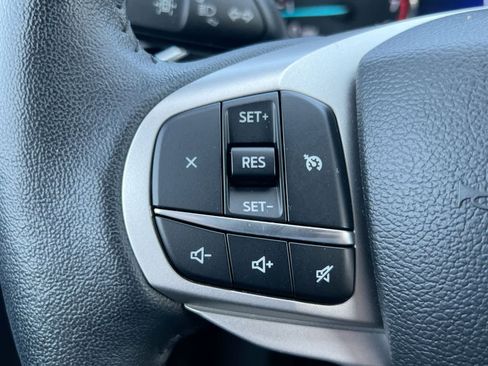 Used 2024 Ford Explorer XLT w/ Equipment Group 202A AWD/4WD image 23