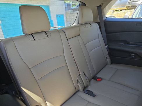 Used 2016 Honda Pilot EX-L image 29