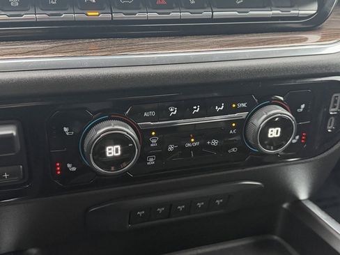 Used 2024 Chevrolet Silverado 3500 LT w/ Safety Package image 43