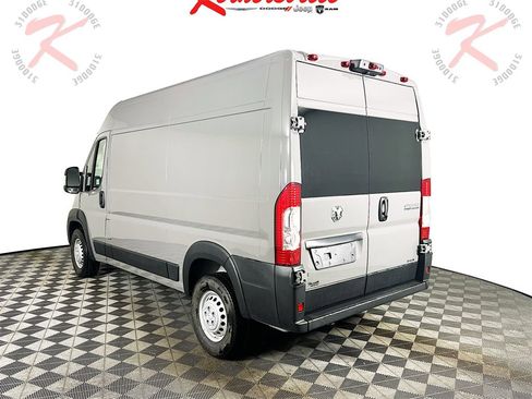New 2026 RAM ProMaster 2500 w/ Cold Weather Group image 5