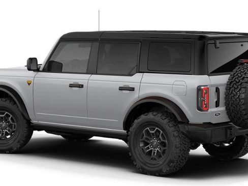 New 2026 Ford Bronco Badlands AWD/4WD image 27