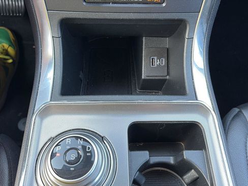 Used 2024 Ford Edge Titanium AWD/4WD image 14