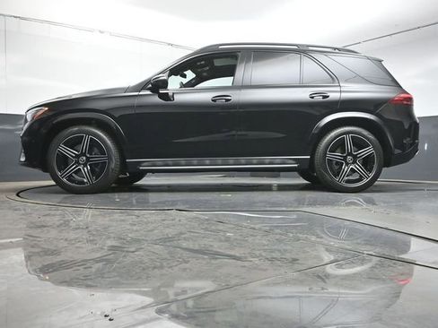 New 2026 Mercedes-Benz GLE 350 4MATIC image 35