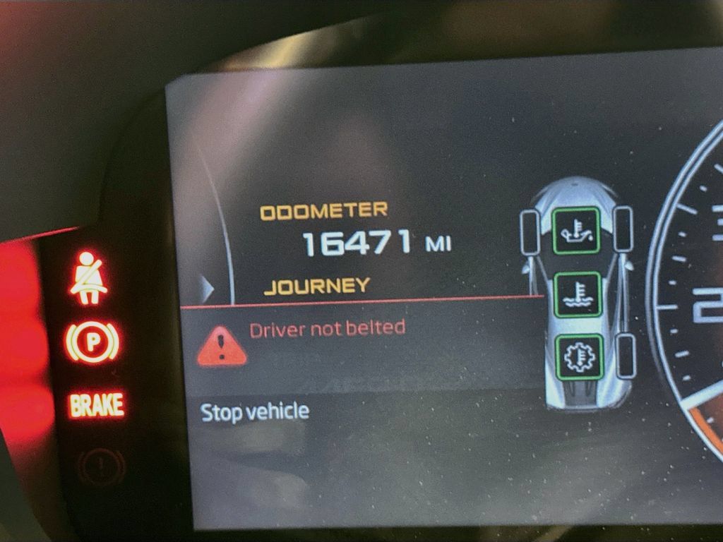 Used 2019 McLaren 570S Coupe RWD image 12