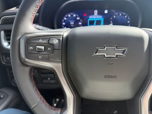 Used 2023 Chevrolet Tahoe RST w/ Max Trailering Package image 25