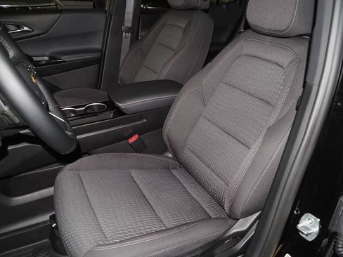 Used 2025 Chevrolet Equinox LT image 21