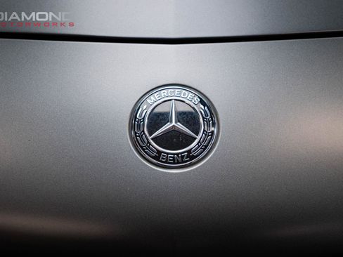 Used 2020 Mercedes-Benz SLC 43 AMG image 43