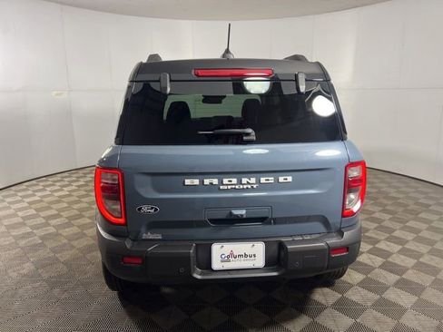 New 2026 Ford Bronco Sport Outer Banks image 5