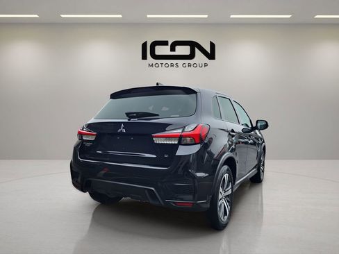 Used 2021 Mitsubishi Outlander Sport SE image 7